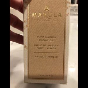 BNIB Unopened PURE MARULA FACIAL OIL – 30 ML 1 oz